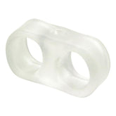 TOE SPACER, LITTLE TOE BUDDY VISCO-GEL (4/PK)