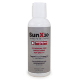 SUNSCREEN, SUN X SPF30+ 4OZ (12/CS)