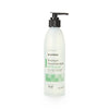 SANITIZER, HAND ALOE W/PUMP 8OZ (24/CS)