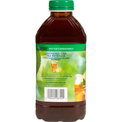 THICKENER, THICK & EASY TEA NECTAR 46OZ (6/CS)