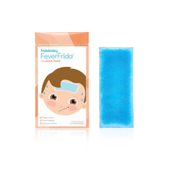 PAD, COOL FEVERFRIDA FRIDABABY(5/PK 24PK/CS)