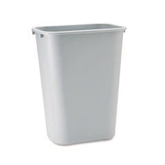 WASTECAN 41QT GREY