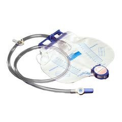 BAG, DRAIN NEEDLELESS CHAMBER (20/CS) KENDAL