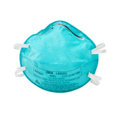 MASK, RESPIRATOR-DISP N95-MEDICAL SM (20/BX 6BX/CS)