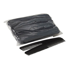 COMB, BLK LF 7" (36/BG 40BG/CS)