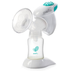 PUMP, BREAST ADV SNGL ELEC (6/CS)