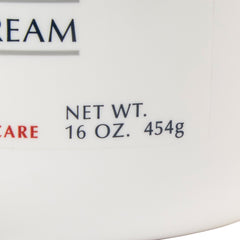 CREAM, EUCERIN UNSCNTD 16OZ