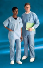 PANTS, SCRUB DISP LG (60/CS)