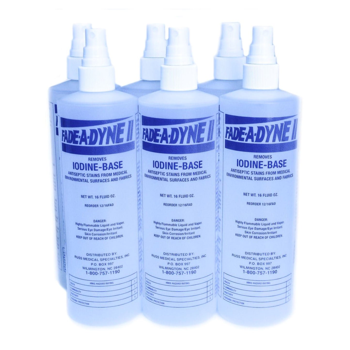 FADE-A-DYNE 16OZ (6/CS)