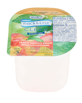 THICKENER, THICK N EASY DRINK SF PCH MANGO HNY 4OZ (24/CS)