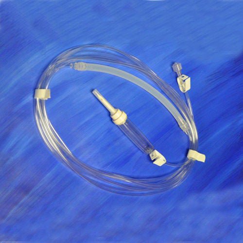 TUBING, PUMP TUMESCENT W/SNGL SPIKE DISP 15' (25/CS)