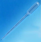 PIPETTE, TRANSFER 1.7ML/.9ML (500/BX)