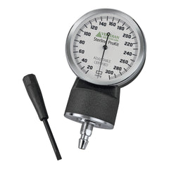 PRO KIT, SPHYGMOMANOMETER STERLING W/CASE PUR (20/CS)