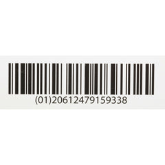 POUCH, SELF SEAL 3.5"X9" (200/BX 10BX/CS)