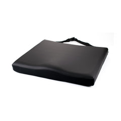 CUSHION, PREM W/C MOLDED FOAM 20X18X3 (4/CS)