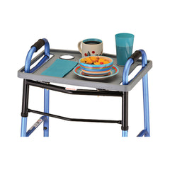 TRAY, F/FOLDING WALKER RETAIL