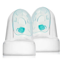 VALVE/MEMBRANE, REPLCMNT F/BREAST PUMP (24/CS)