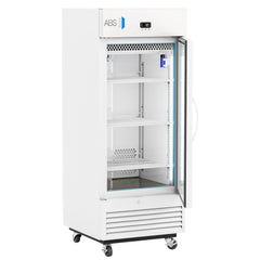 REFRIGERATOR, LAB SOLID DR STD12CU FT