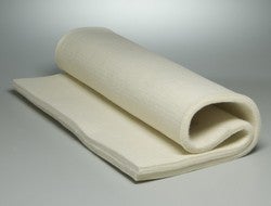 FELT, ORTHOPEDIC 1/2"X21"X36"