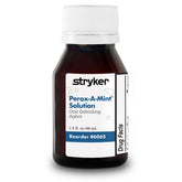 MOUTHWASH, PEROX-A-MINT 1 1/2OZ (100/CS)