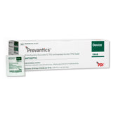 SWAB, DEVICE PREVANTICS ANTISEPTIC 1ML (160/BX 10BX/CS)