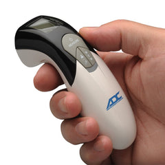 THERMOMETER, INFRARED NON-CONTACT