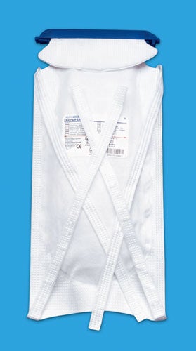 ICE PACK, ELAS SM 5"X12" (15/BX 2BX/CS)