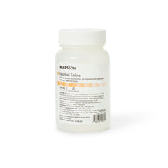 SALINE, IRR SOL STR 100ML (48/CS) MGM37