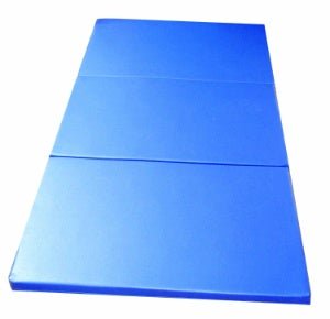 PAD, MATTRESS FALL 36"X68"X2" 3SECTION