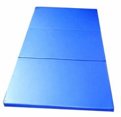 PAD, MATTRESS FALL 36"X68"X2" 3SECTION