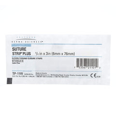 CLOSURE, SKIN 1/4"X3" (3/PK 50PK/BX)