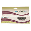BACITRACIN, OINT 1OZ TUBE (24/BX 3BX/CS)
