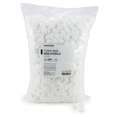 COTTON BALL, MED N/S (2000/BG 2BG/CS)