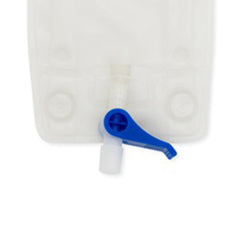 BAG, LEG STD 30OZ