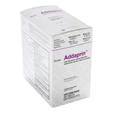 ADDAPRIN IBUPROFIN, TAB 200MG (2/PK 250PK/BX)