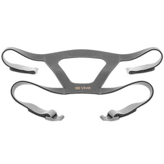 CUSHION, REPLCMNT F/CPAP MASK VIVA LG