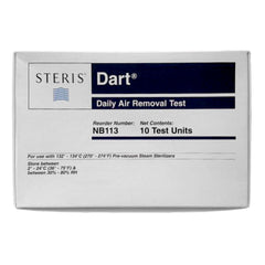 INDICATOR, DAILY AIR REMOVAL (10/BX 5BX/CS)