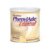 PHENYLADE 60, VANILLA CAN 454G(6/CS)