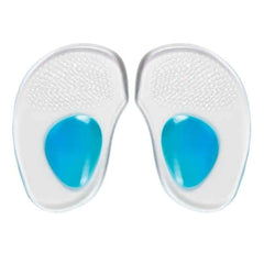 METATARSAL PAD, PEDI-GEL (2PK)D/S