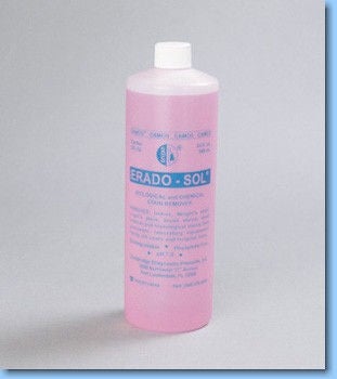 LIQUID, ERADO-SOL 32OZ BTL FSHSCI