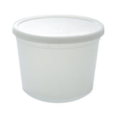 CONTAINER, PATHOLOGY W/LID 64OZ (50/CS)