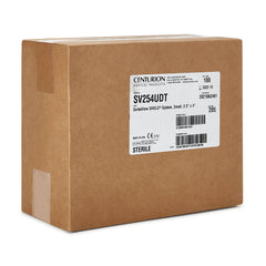 DRESSING, SORBAVIEW SHIELD STRSM (100/CS) CNTURN