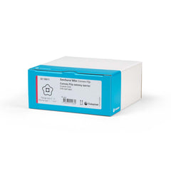 BARRIER, OSTOMY SENSURA MIO CLICK 2PC PRECUT RED 1" (5/BX)