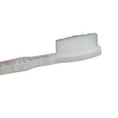 TOOTHBRUSH, NO-SHANK GEN POPULATION (1000/CS) D/S