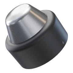 RINGS, HOT/COLD F/THERAFACE PRO BLK