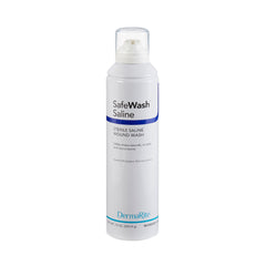 CLEANSER, WND SALINE WASH STR 7.1OZ (12/CS)