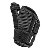 THUMB STABLIZER UNIV ADJ BLK LATEX FREE