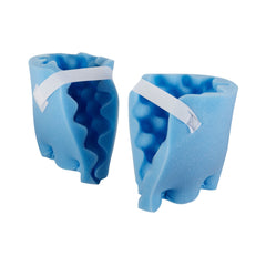 PAD, DECUB HEEL (20PR/CS)