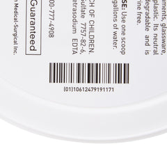 DETERGENT, INSTR PDR 5LB (6/CS)