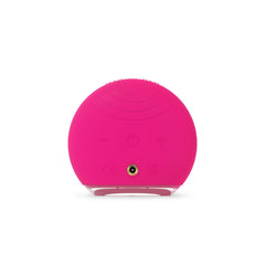 BRUSH, FACL CLNSR LUNA 4PLAY TRAVEL CHERRY UP
